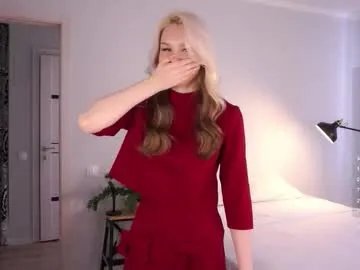 Private emmiemurray on Chaturbate